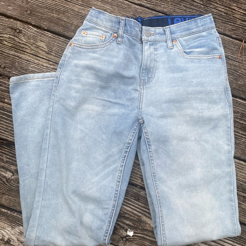 Levi’s Jeans